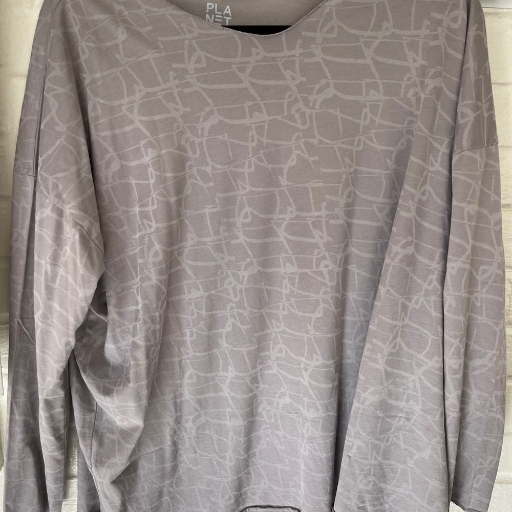 Planet by Lauren G Shirt